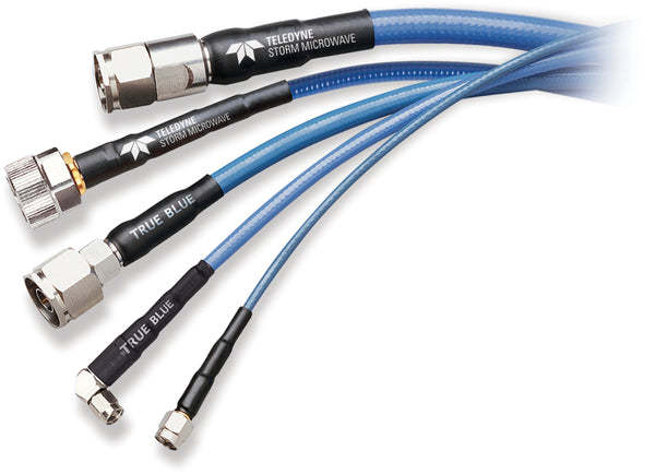 TRUE BLUE 205 – Teledyne Storm Microwave